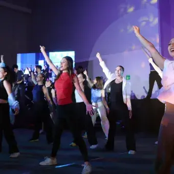 Informe Anual 2025 Tec campus León