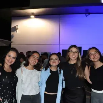 Informe Anual 2025 Tec campus León