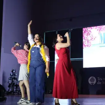 Informe Anual 2025 Tec campus León