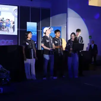 Informe Anual 2025 Tec campus León