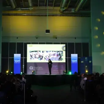 Informe Anual 2025 Tec campus León