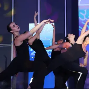 Informe Anual 2025 Tec campus León