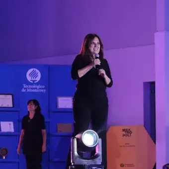 Informe Anual 2025 Tec campus León