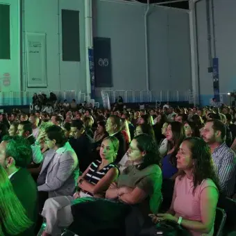 Informe Anual 2025 Tec campus León