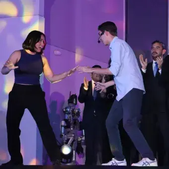 Informe Anual 2025 Tec campus León