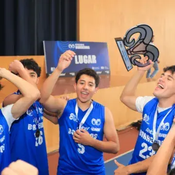 Copa Intercampus Borregos