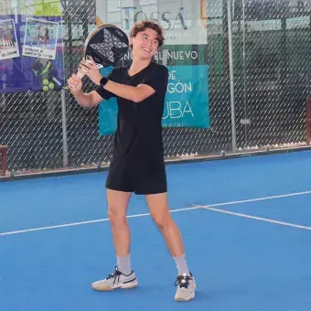 Revive el EXATEC Pádel Open 2026 en Ciudad Obregón