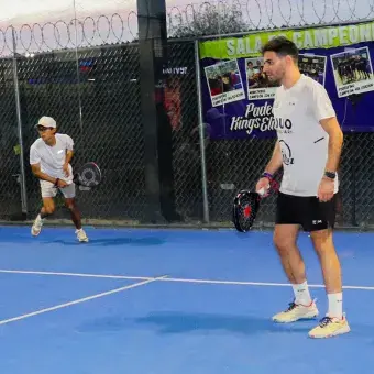 Revive el EXATEC Pádel Open 2026 en Ciudad Obregón