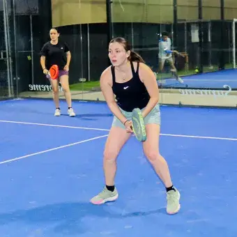 Revive el EXATEC Pádel Open 2026 en Ciudad Obregón