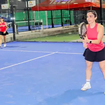 Revive el EXATEC Pádel Open 2026 en Ciudad Obregón