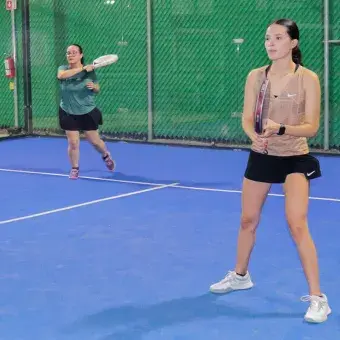 Revive el EXATEC Pádel Open 2026 en Ciudad Obregón