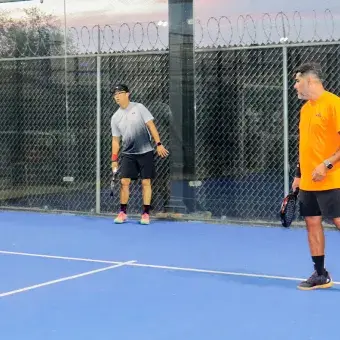 Revive el EXATEC Pádel Open 2026 en Ciudad Obregón