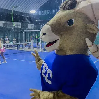 Revive el EXATEC Pádel Open 2026 en Ciudad Obregón