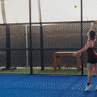 Revive el EXATEC Pádel Open 2026 en Ciudad Obregón