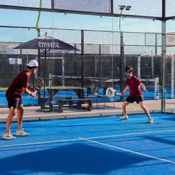 Revive el EXATEC Pádel Open 2026 en Ciudad Obregón