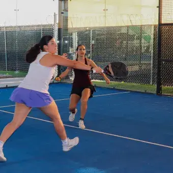 Revive el EXATEC Pádel Open 2026 en Ciudad Obregón