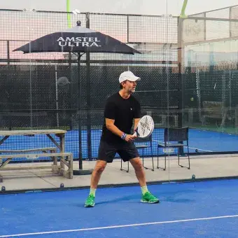 Revive el EXATEC Pádel Open 2026 en Ciudad Obregón