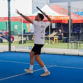 Revive el EXATEC Pádel Open 2026 en Ciudad Obregón