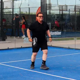 Revive el EXATEC Pádel Open 2026 en Ciudad Obregón