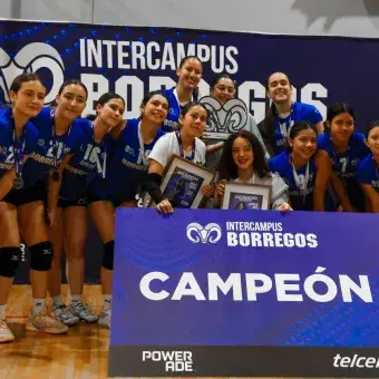 Copa Intercampus