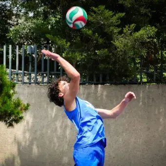 Copa Intercampus