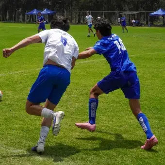 Copa Intercampus