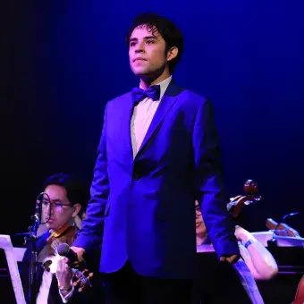 En una noche llena de música y memoria, el Tec celebró 50 años de presencia universitaria en la Ciudad de México en el Lunario del Auditorio Nacional.