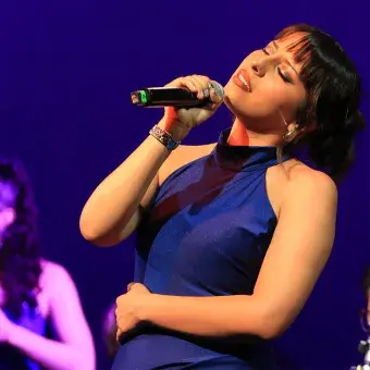 En una noche llena de música y memoria, el Tec celebró 50 años de presencia universitaria en la Ciudad de México en el Lunario del Auditorio Nacional.