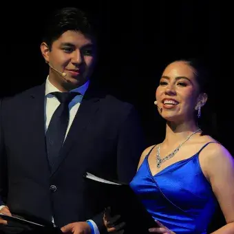 En una noche llena de música y memoria, el Tec celebró 50 años de presencia universitaria en la Ciudad de México en el Lunario del Auditorio Nacional.