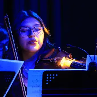 En una noche llena de música y memoria, el Tec celebró 50 años de presencia universitaria en la Ciudad de México en el Lunario del Auditorio Nacional.