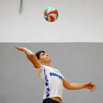 Copa Intercampus
