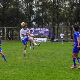Copa Intercampus