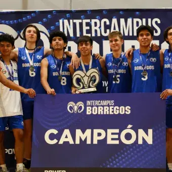 Copa Intercampus