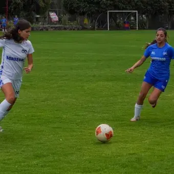 Copa Intercampus