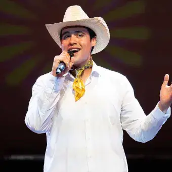 Gala Folklórica Raíces 2026 