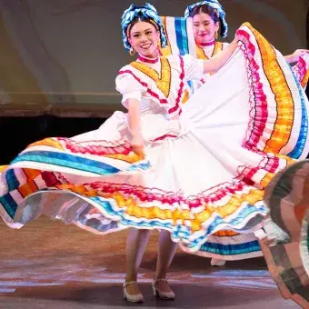 Gala Folklórica Raíces 2026 