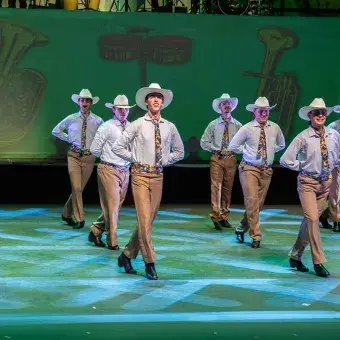 Gala Folklórica Raíces 2026 