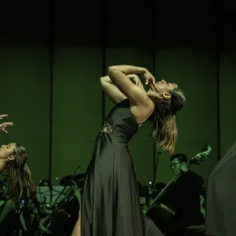 La compañía de baile y el Tec de Monterrey campus Laguna presentan El Nuevo Mundo en el Teatro Nazas de Torreón