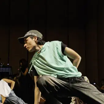 La compañía de baile y el Tec de Monterrey campus Laguna presentan El Nuevo Mundo en el Teatro Nazas de Torreón