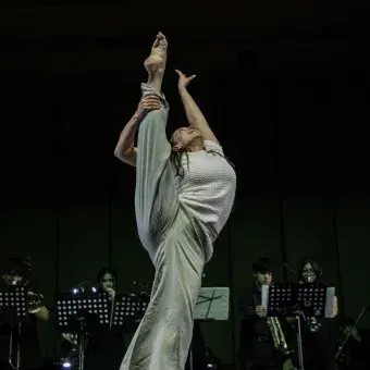 La compañía de baile y el Tec de Monterrey campus Laguna presentan El Nuevo Mundo en el Teatro Nazas de Torreón