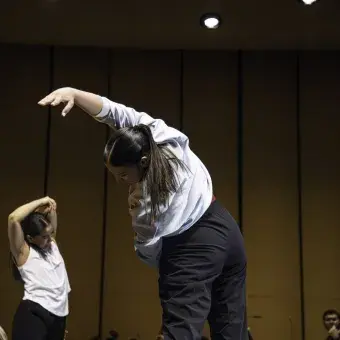 La compañía de baile y el Tec de Monterrey campus Laguna presentan El Nuevo Mundo en el Teatro Nazas de Torreón