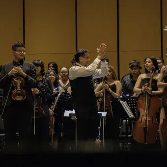La compañía de baile y el Tec de Monterrey campus Laguna presentan El Nuevo Mundo en el Teatro Nazas de Torreón