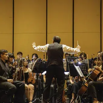 La compañía de baile y el Tec de Monterrey campus Laguna presentan El Nuevo Mundo en el Teatro Nazas de Torreón