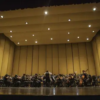La compañía de baile y el Tec de Monterrey campus Laguna presentan El Nuevo Mundo en el Teatro Nazas de Torreón