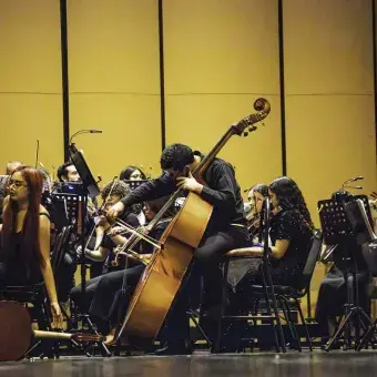 La compañía de baile y el Tec de Monterrey campus Laguna presentan El Nuevo Mundo en el Teatro Nazas de Torreón