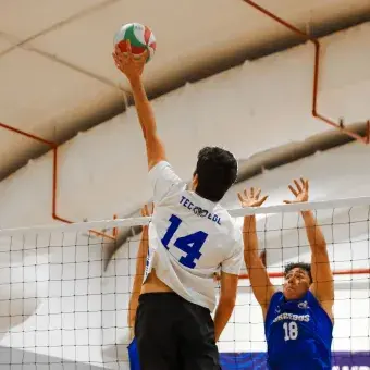 Copa Intercampus