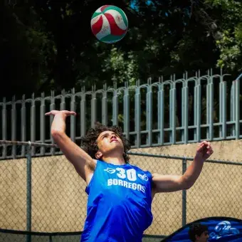 Copa Intercampus