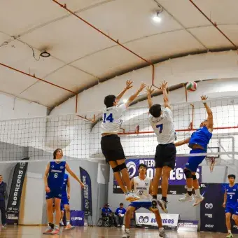 Copa Intercampus