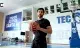 gael adame, basquetbolista, capitán de Borregos Santa Fe